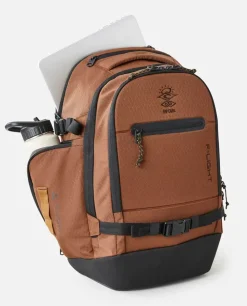 Mochila F-Light Posse 35L Searchers