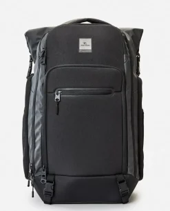 Mochila F-Light Surf 40L Midnight