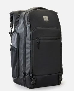 Mochila F-Light Surf 40L Midnight