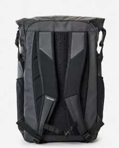Mochila F-Light Surf 40L Midnight
