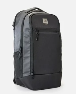 Mochila F-Light Ultra 30L Midnight