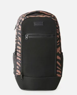 Mochila F-Light Ultra 30L Sun Tribe