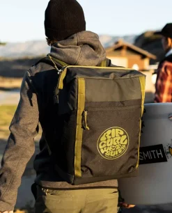 Mochila Locker Surf Series 40L