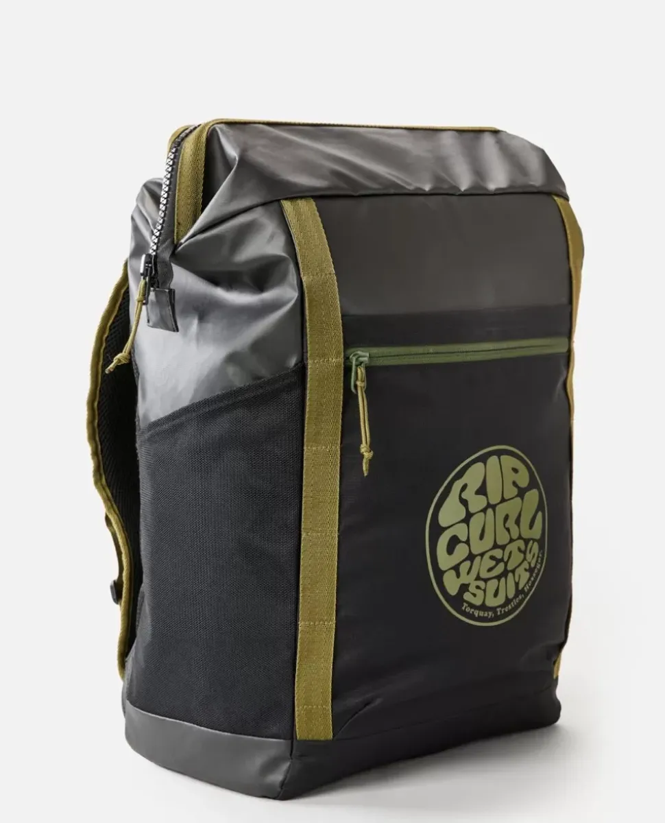 Mochila Locker Surf Series 40L