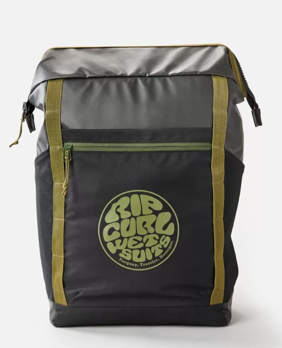 Mochila Locker Surf Series 40L