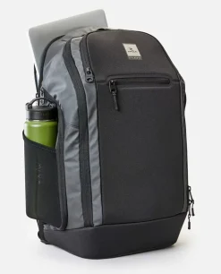 Mochila Midnight F-Light Searcher 45L