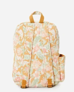 Mochila Orgânica Canvas 18L