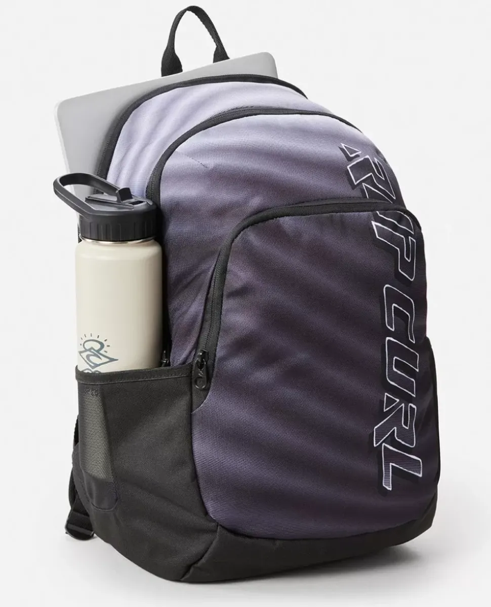 Mochila Ozone 30l Faded Slant