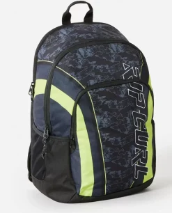 Mochila Ozone 30l Faded Slant