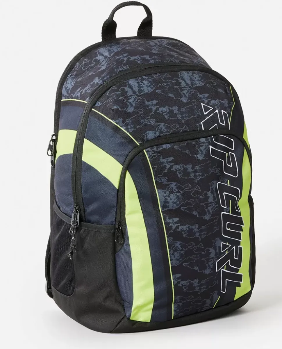 Mochila Ozone 30l Faded Slant