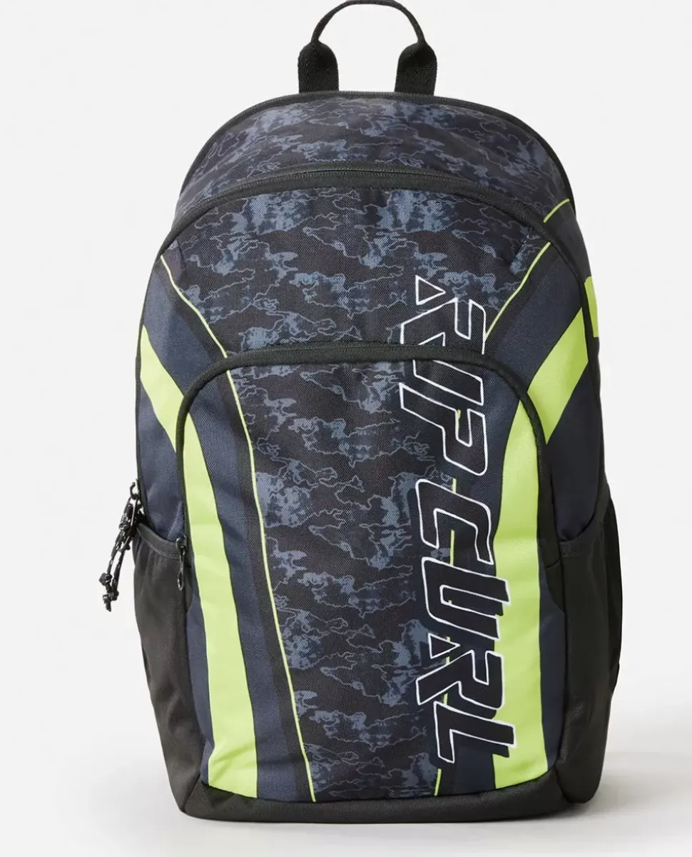 Mochila Ozone 30l Faded Slant