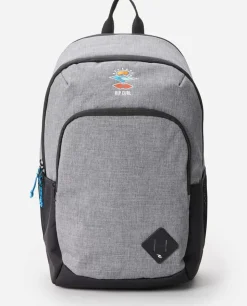 Mochila Ozone 30L Icons Of Surf