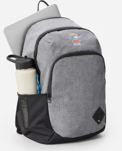 Mochila Ozone 30L Icons Of Surf