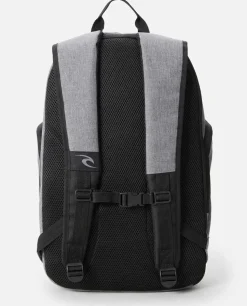 Mochila Posse 33L Icons Of Surf