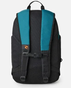 Mochila Posse 33L Journeys