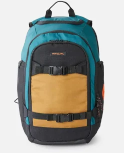 Mochila Posse 33L Journeys