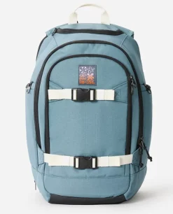 Mochila Posse 33l Salt Water Culture