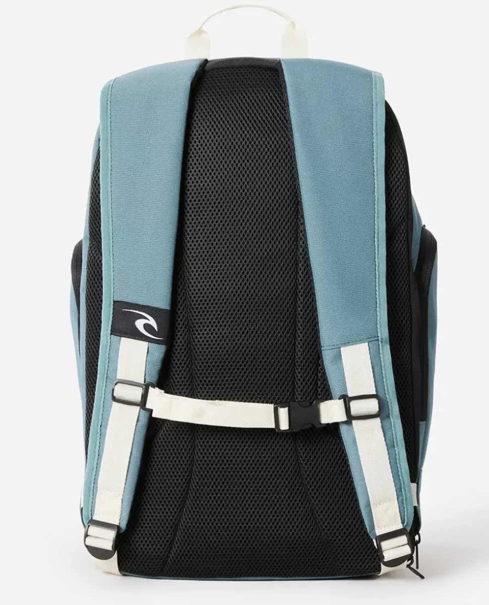 Mochila Posse 33l Salt Water Culture