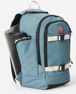 Mochila Posse 33l Salt Water Culture
