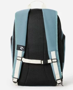 Mochila Posse 33l Salt Water Culture
