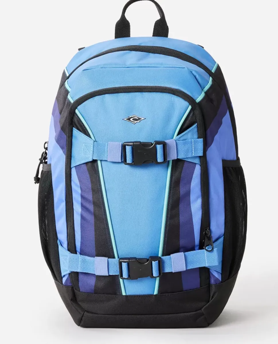 Mochila Posse Mid 22L Medina
