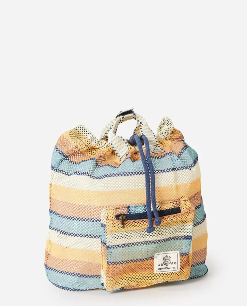 Mochila Revival Sand Free 13L