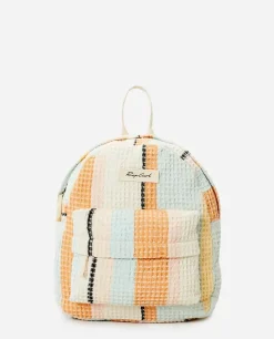 Mochila Waffle 10L