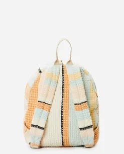 Mochila Waffle 10L