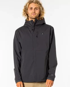 Namotu Hooded Poncho