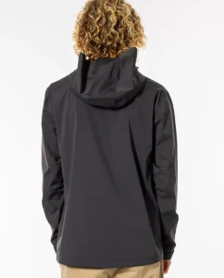 Namotu Hooded Poncho