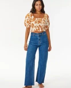 Ocean Together Top