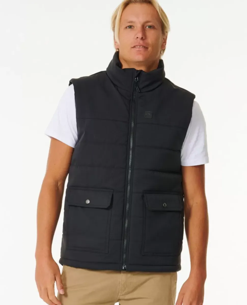 O Colete Anti-Series Ridge