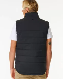 O Colete Anti-Series Ridge