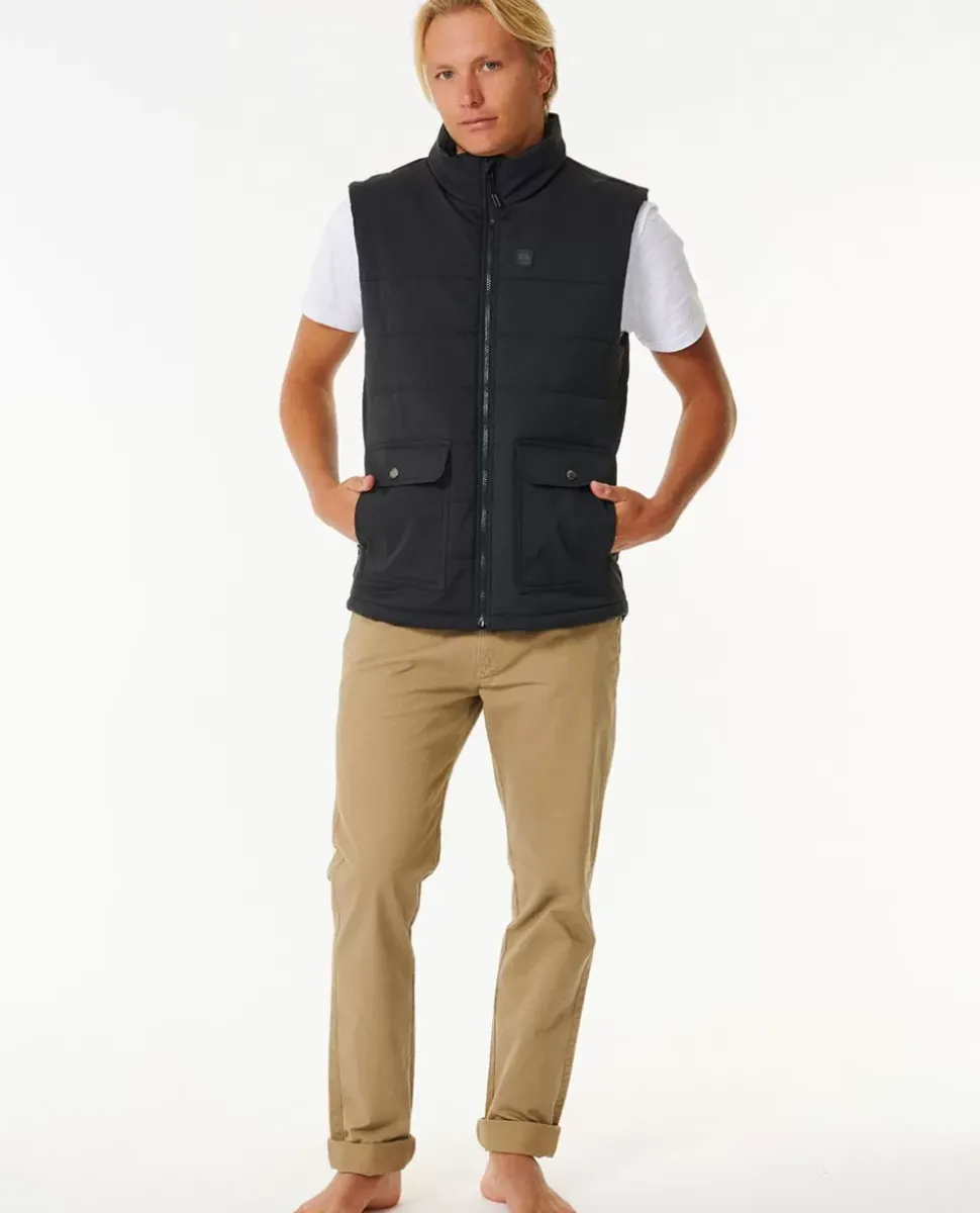 O Colete Anti-Series Ridge