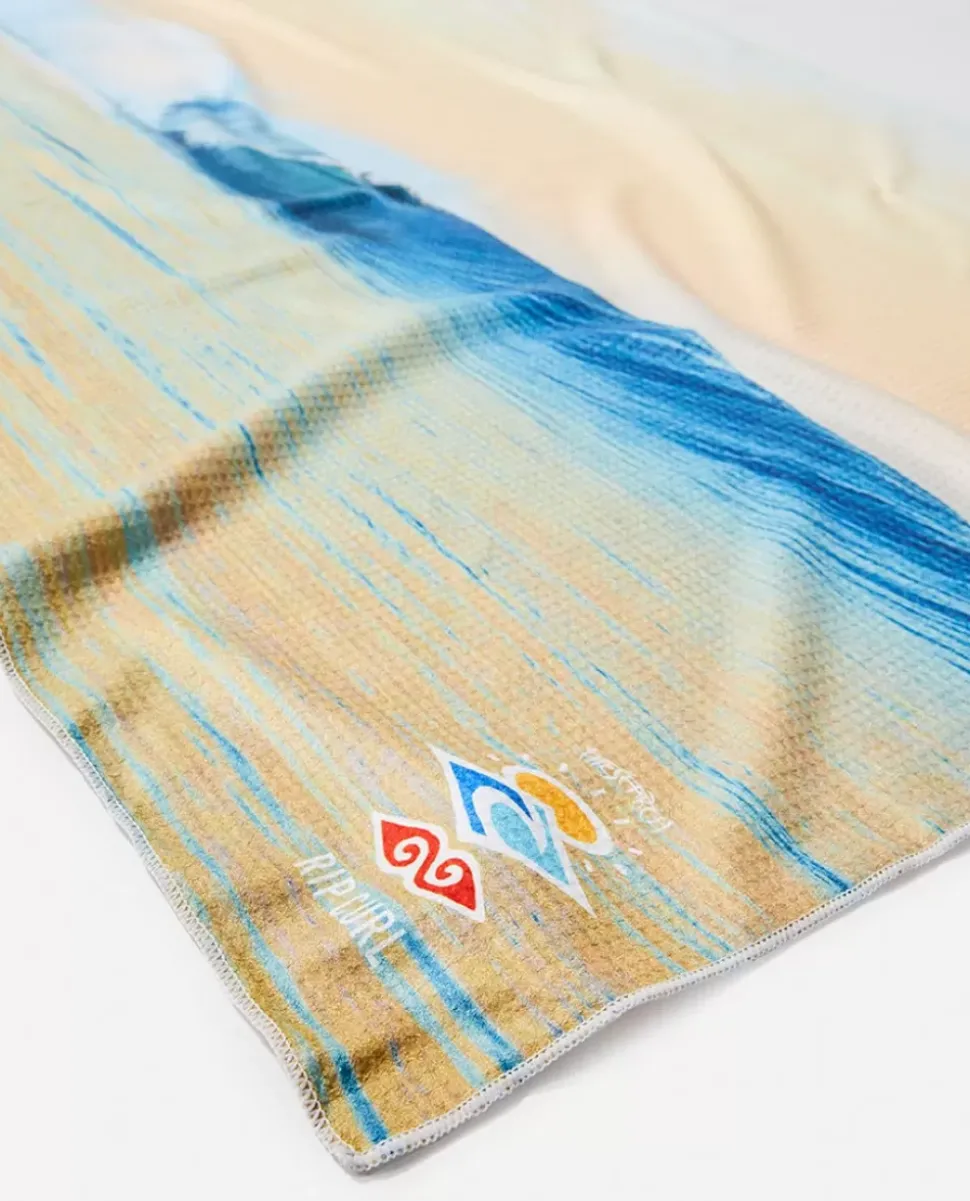 Packable Search Toalha