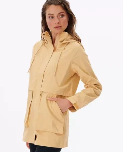 Parka Anti-Series Swell