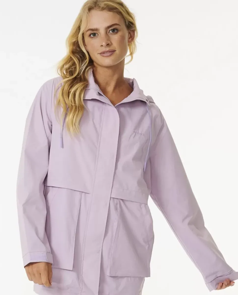 Parka Anti-Series Swell