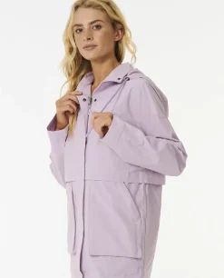Parka Anti-Series Swell