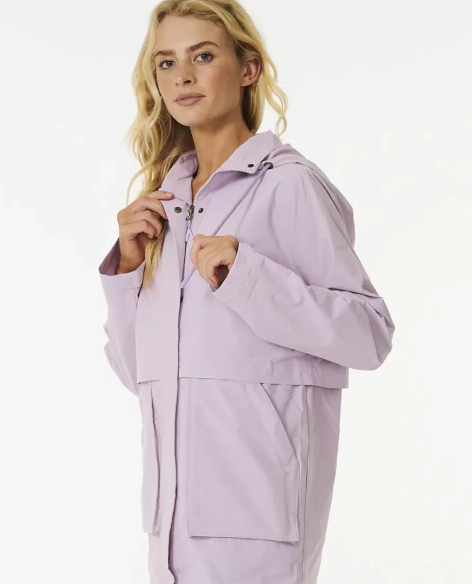 Parka Anti-Series Swell