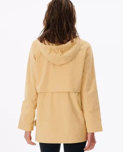 Parka Anti-Series Swell