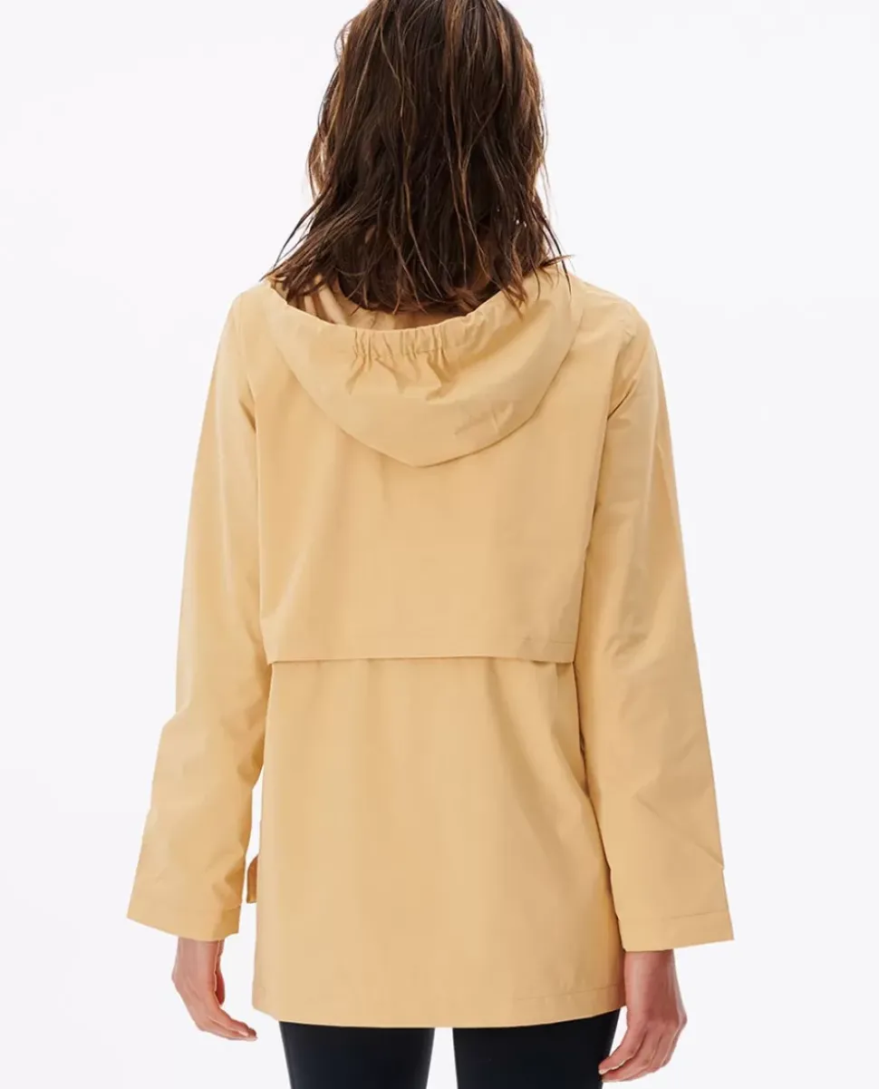 Parka Anti-Series Swell