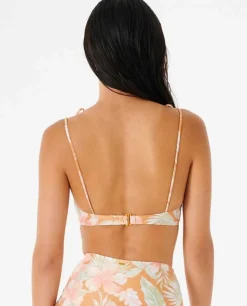 Parte De Cima De Biquíni Always Summer Bralette