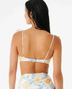 Parte De Cima De Biquíni Always Summer Bralette