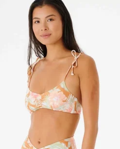 Parte De Cima De Biquíni Always Summer Bralette