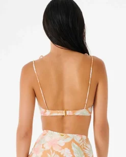 Parte De Cima De Biquíni Always Summer Bralette