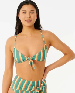 Parte De Cima De Biquíni Brazilian Soul Bralette