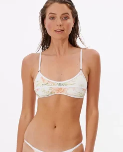 Parte Superior De Biquíni Sol Seeker Bralette