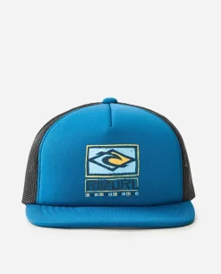 Party Foam Trucker Para Rapaz