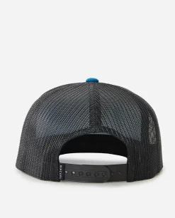 Party Foam Trucker Para Rapaz