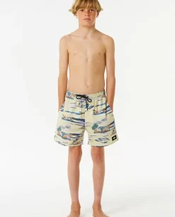 Party Pack Volley Short Boy